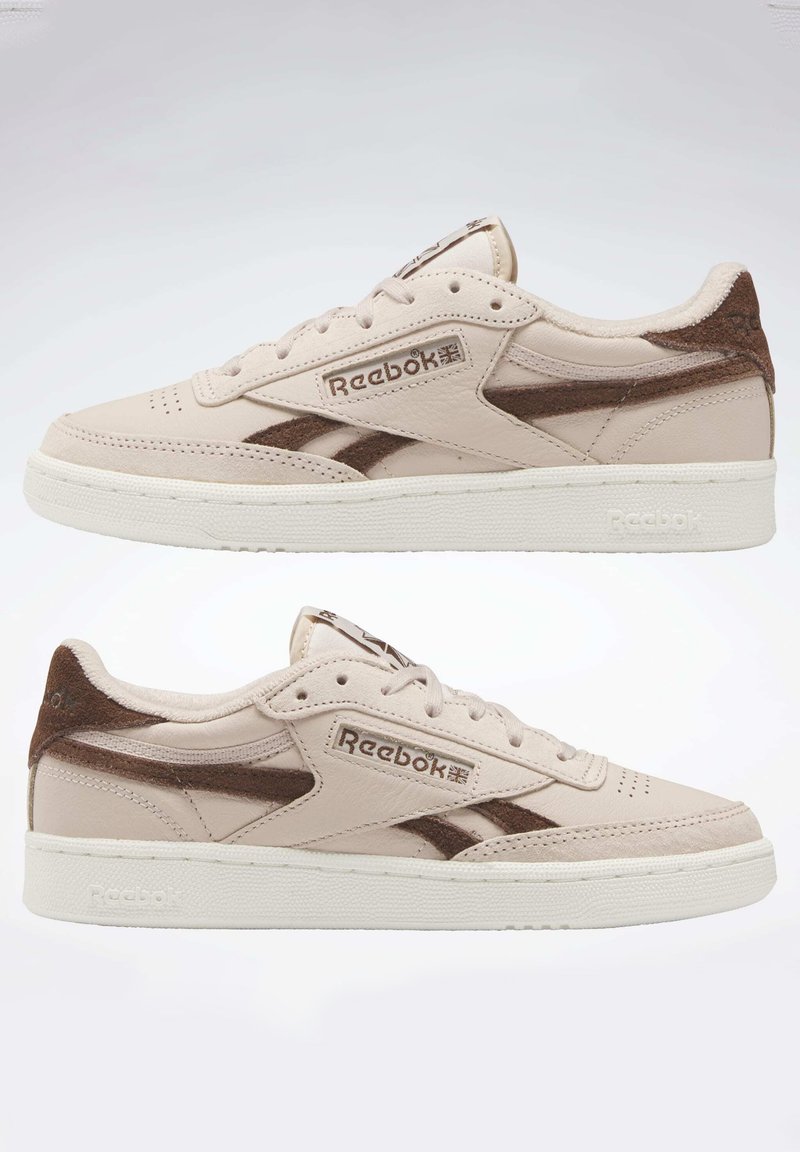 reebok club c revenge vintage