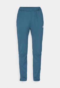 HYPERCOURT TRACKSUIT PANTS - Tracksuit bottoms - stargazer