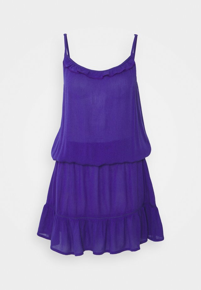 Strand accessories - serene solids purple