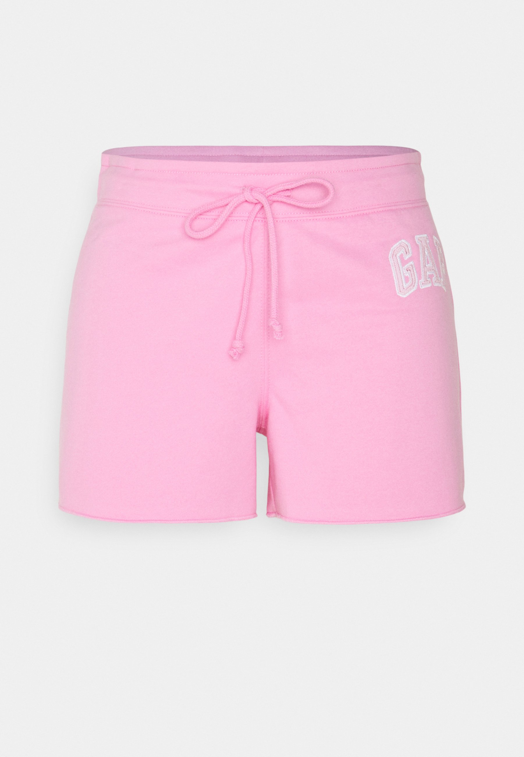 GAP HERITAGE - Shorts - pink flamingo 