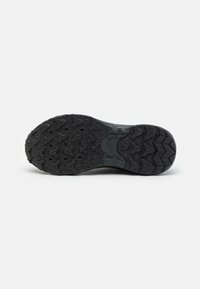 ASICS GEL-VENTURE 9 - Løpesko for mark - black