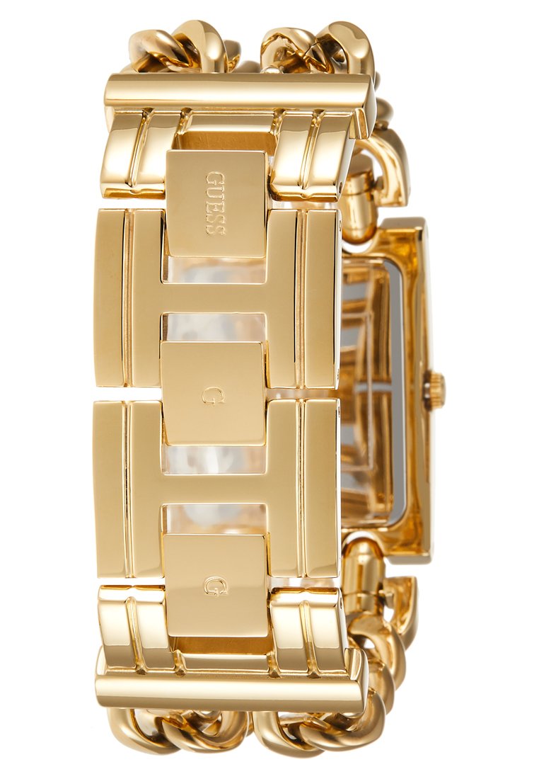 Guess MOD HEAVY METAL Orologio gold-coloured/dorato