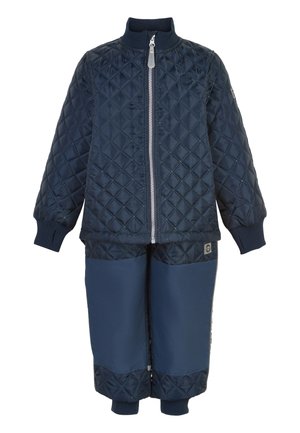 SET - Skipak - blue nights