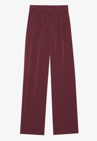 Παντελόνι - burdundy