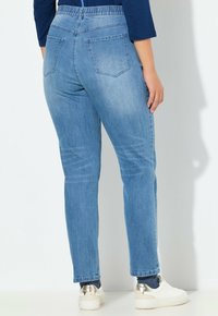 Ulla Popken - Jeansy Slim Fit