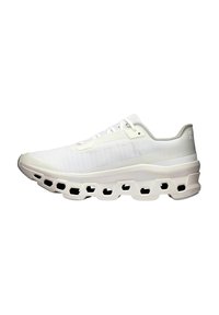 On CLOUDMONSTER VOID - Scarpe da corsa su strada - white