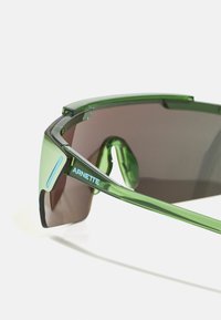 Arnette DEIMOS UNSIEX - Óculos de sol - transparent green