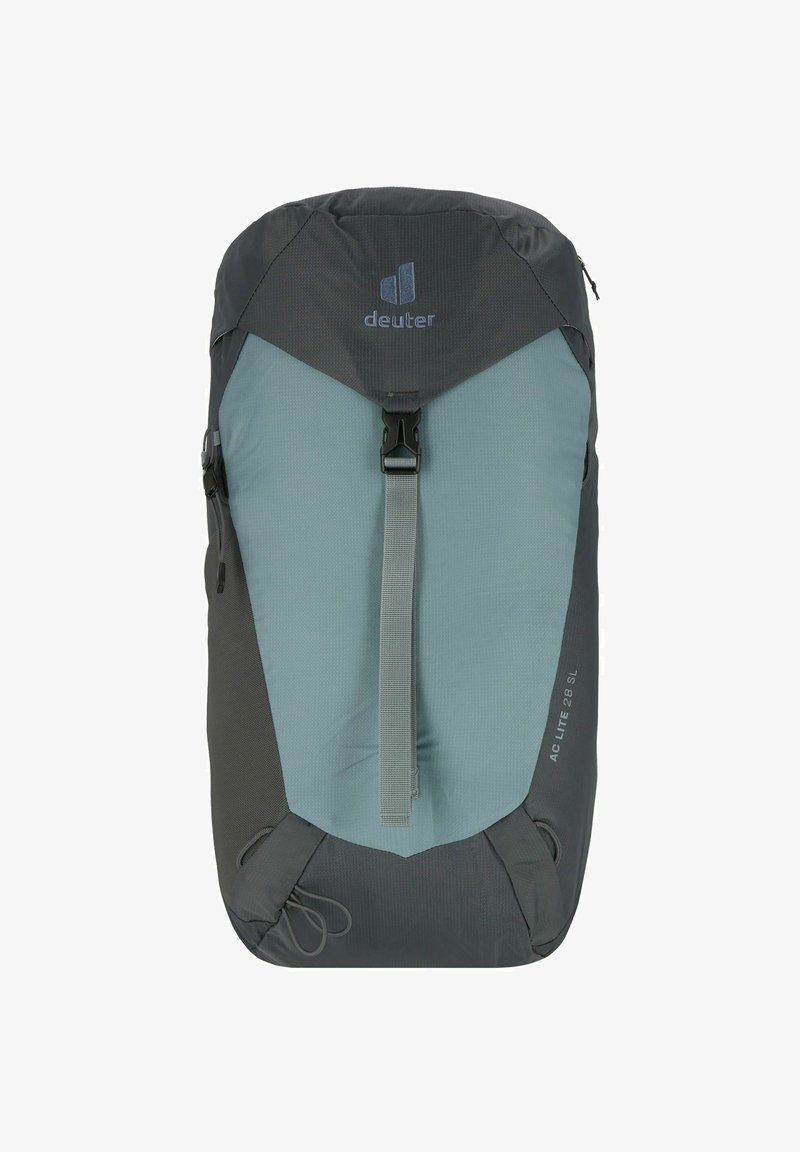 Deuter AC LITE 28  - Trekkingrucksack - shale graphite