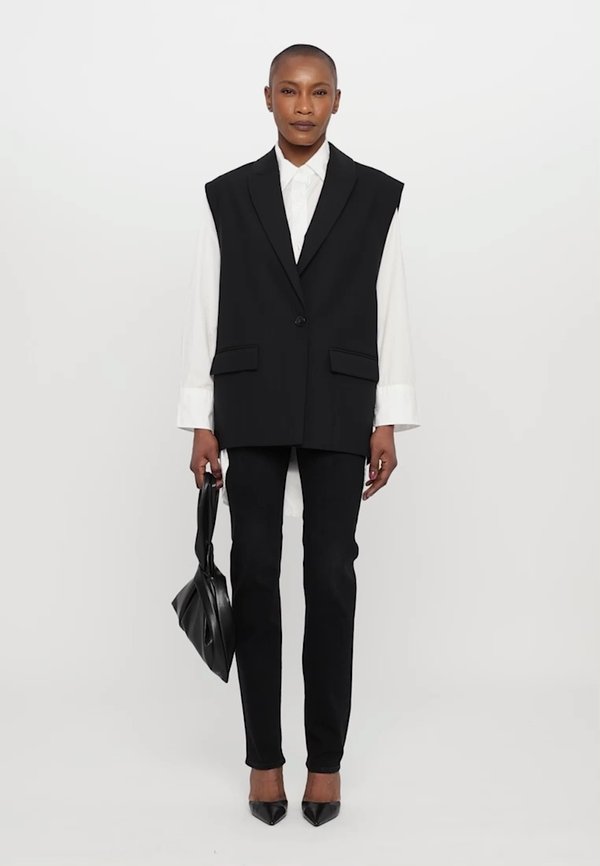 JAYLEN - Slim fit jeans4