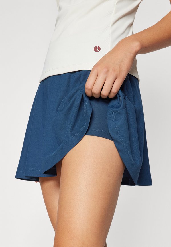ACE SKIRT - Sports skirt - moonlit ocean3
