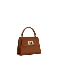 Furla TOP HANDLE MINI - Borsa a mano - brown