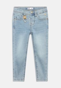 Non sélectionné, light-blue denim