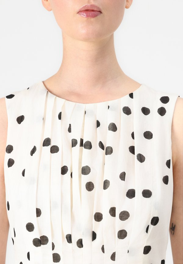 VMSILLE SHORT DRESS - Day dress3