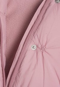 Chicco Vinterjacka - pink