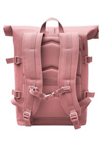 GOT BAG ROLL - Dagryggsäck - rose pearl