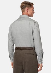 Boggi Milano Košile - grey