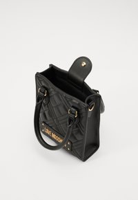 Love Moschino Torbica - black