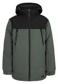 Non selezionato, huntergreen