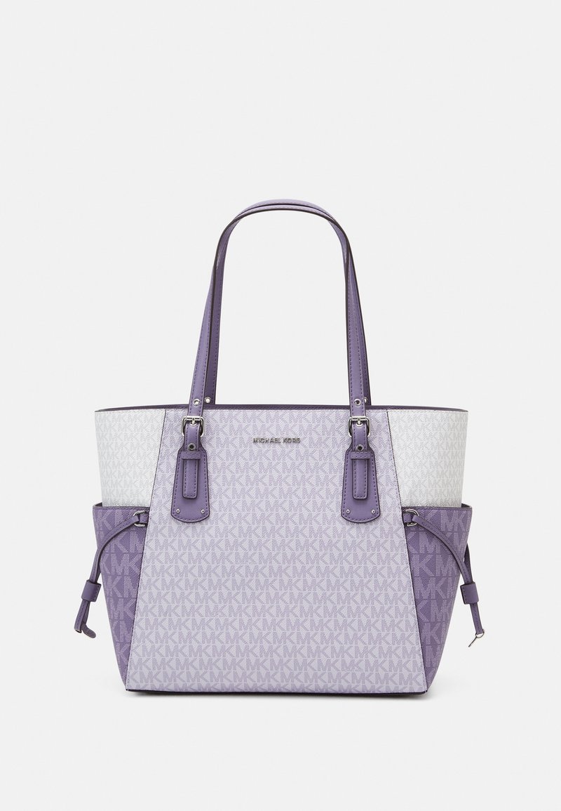 MICHAEL Michael Kors Sac à main - purple