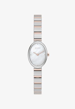 Skagen, SKAGEN WOMEN TRADITIONAL WATCHES ANITA OVAL - Uhr - multi