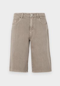 Non sélectionné, taupe gray