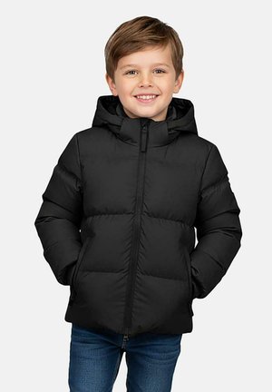 Cars Jeans, JAS KILEY JR. - Winterjas - black
