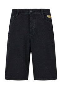 Unausgewählt, washedblack
