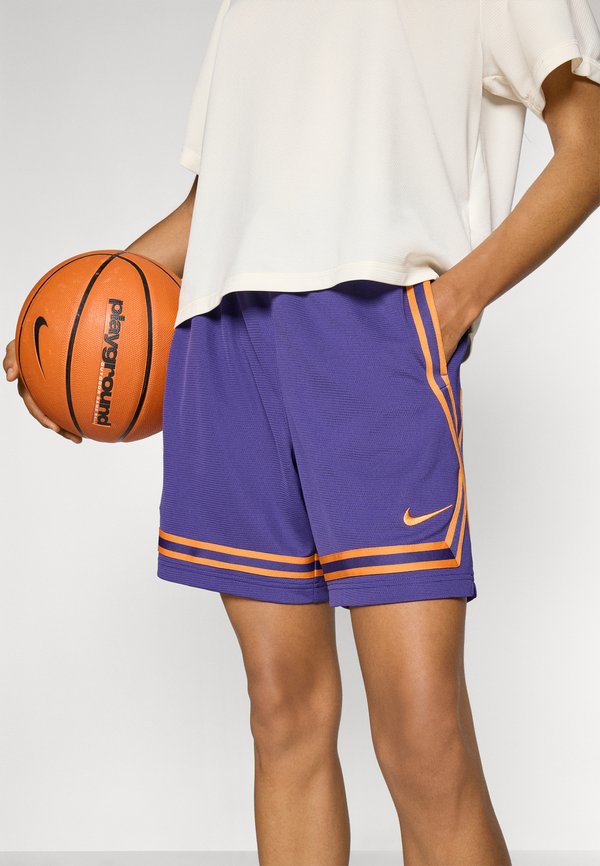 WNBA DF CROSSOVER SHORT - Sports shorts3