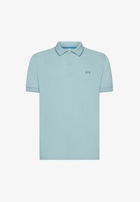 Selezionato, azzurro