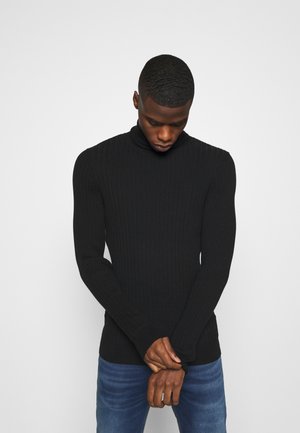 Trui - black