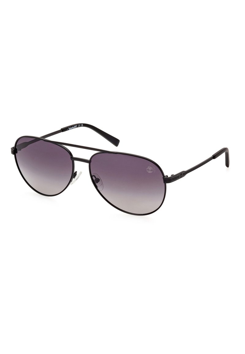 HIS HPS08116-3 Occhiali Da Sole Uomo E Donna - Grigio Fumo, Design Moda Quotidiana