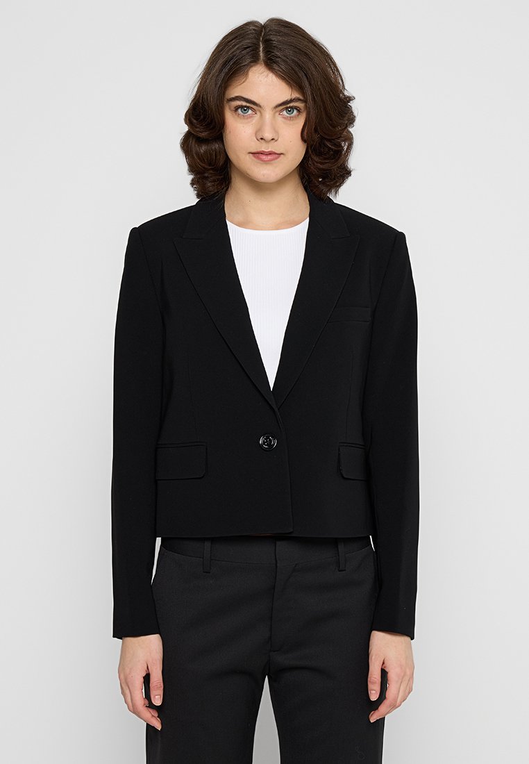 Michael Kors Blazer zwart