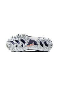 Mammut SERTIG II LOW GORE TEX WOMEN - Hikingschuh - dark ice marine