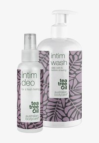 Australian Bodycare - STAY FRESH INTIMATE DUO - Kroppsvård - set Miniatyrbild 1