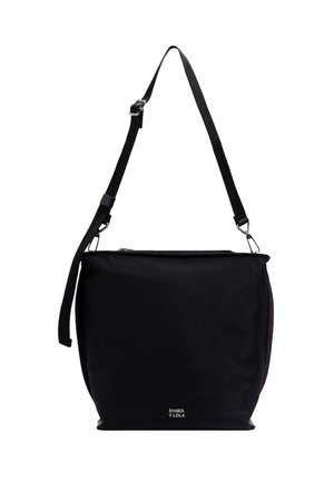 CARLINO GRANDE - Bolso shopping - black