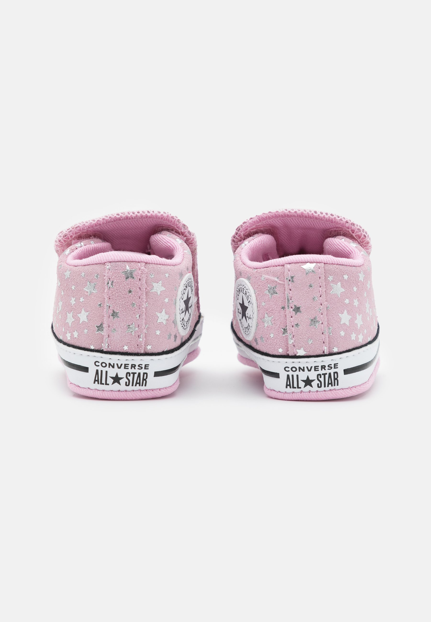 converse rose pour bebe