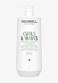 Goldwell - GOLDWELL DUALSENSES CURLS & WAVES HYDRATING CONDITIONER - Conditioner Thumbnail-Bild 1