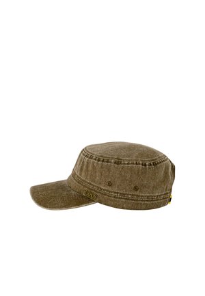 Gorra - khaki