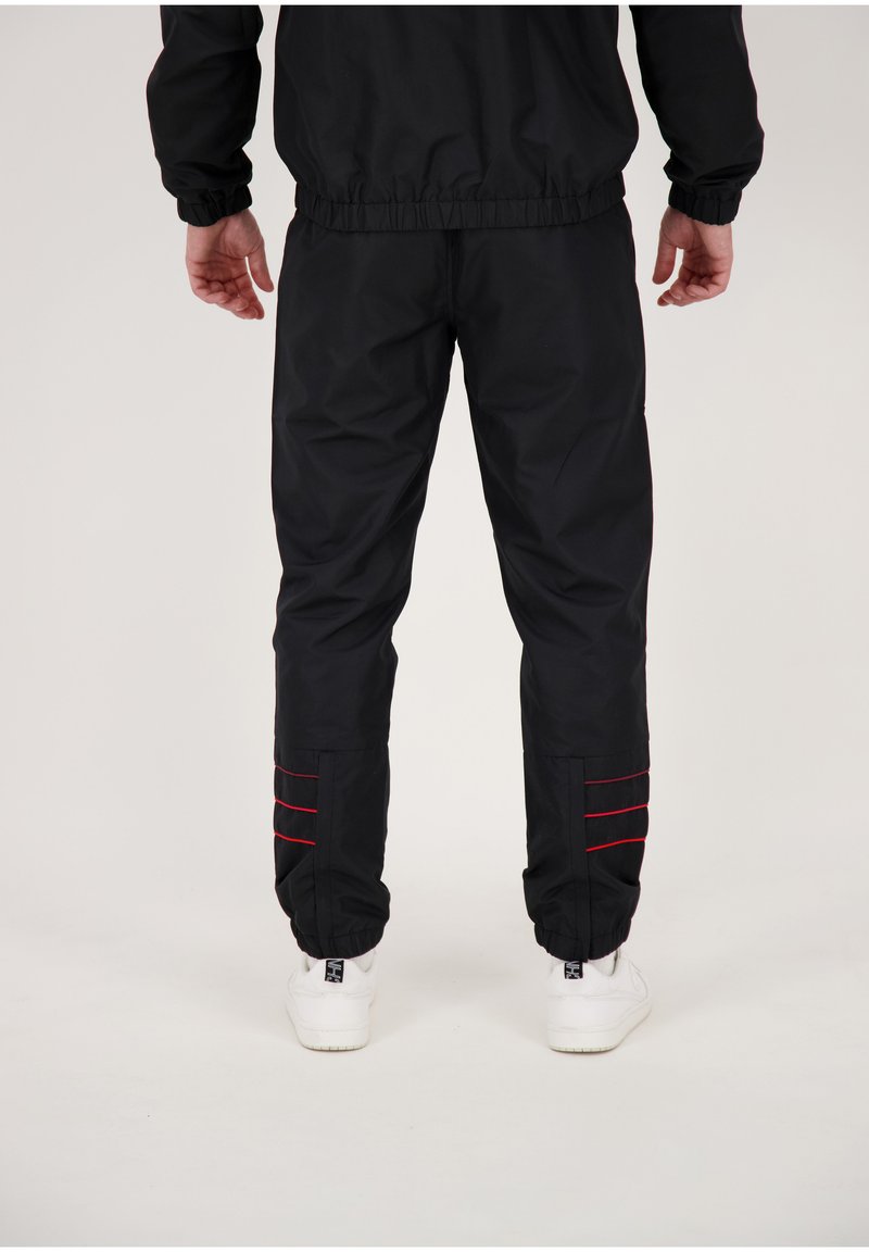 Sergio Tacchini Survetement Homme Amarillis Tracksuit
