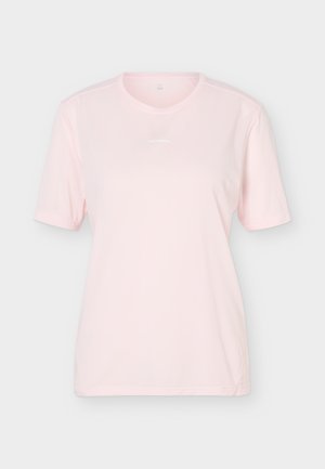 Salomon, SHKOUT CORE TEE  - T-shirt de sport - icy pink