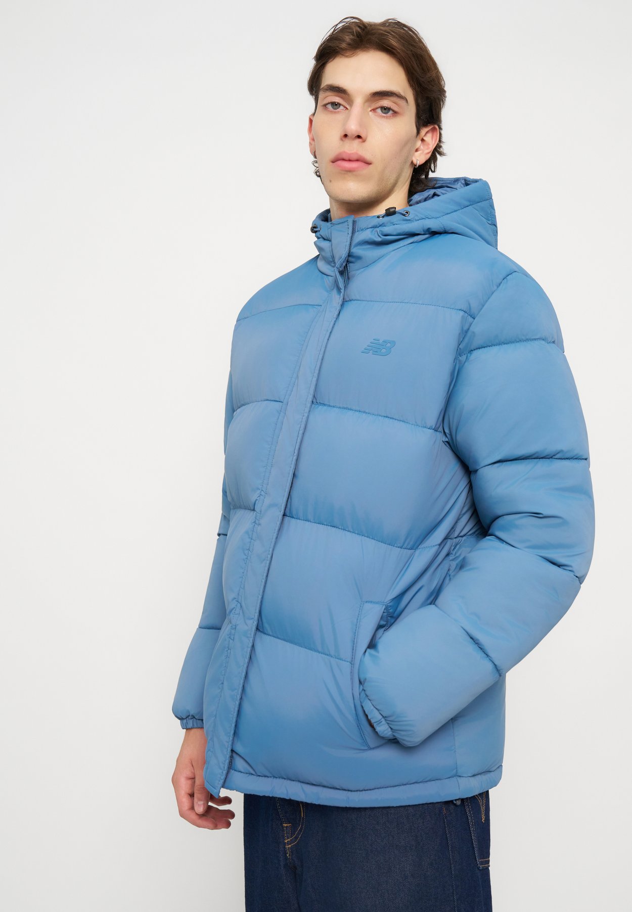 Winterjacke