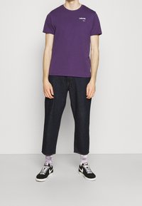 Levi's® Camiseta estampada - purple