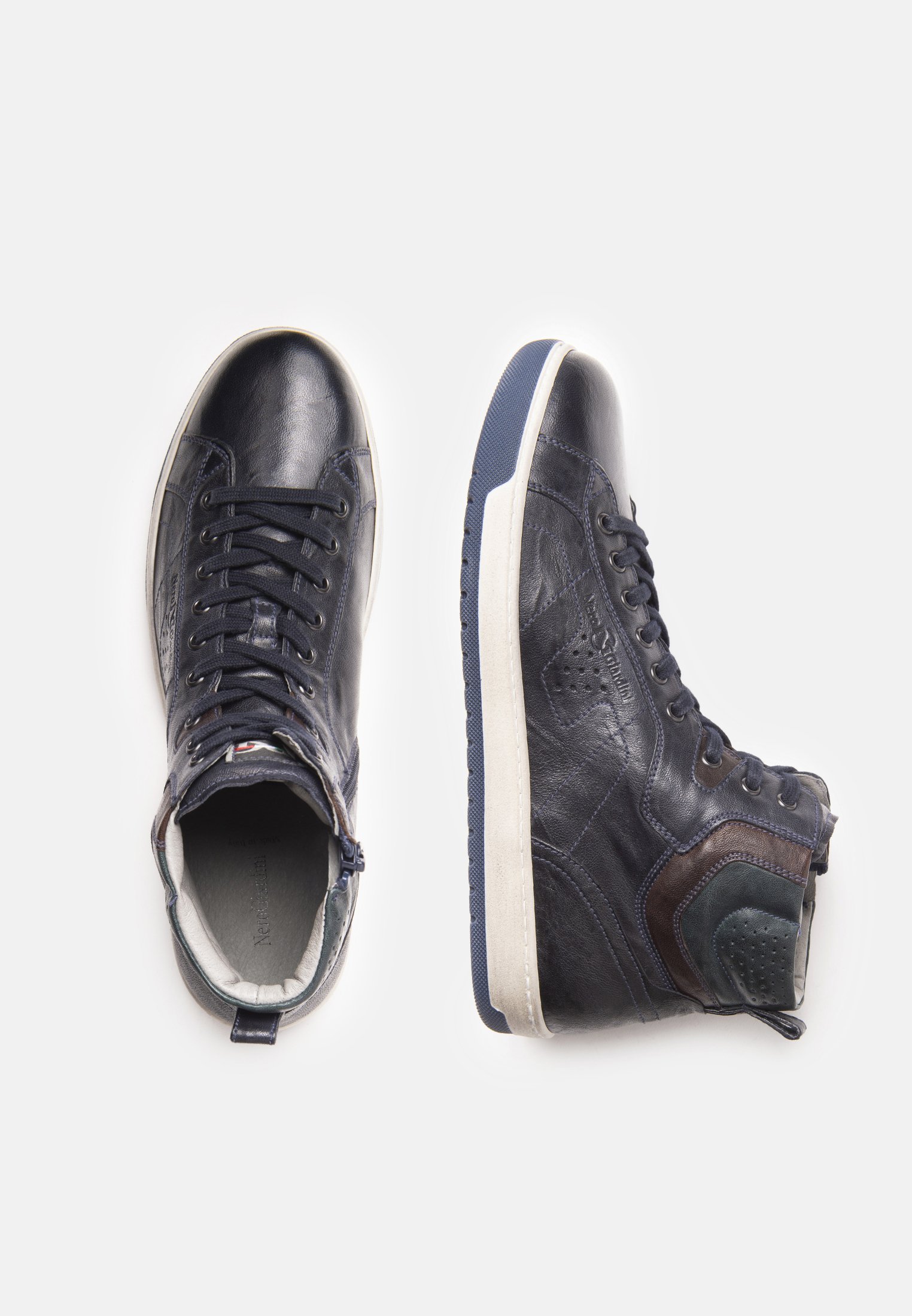 Herren Sneaker high Herren Sneaker high