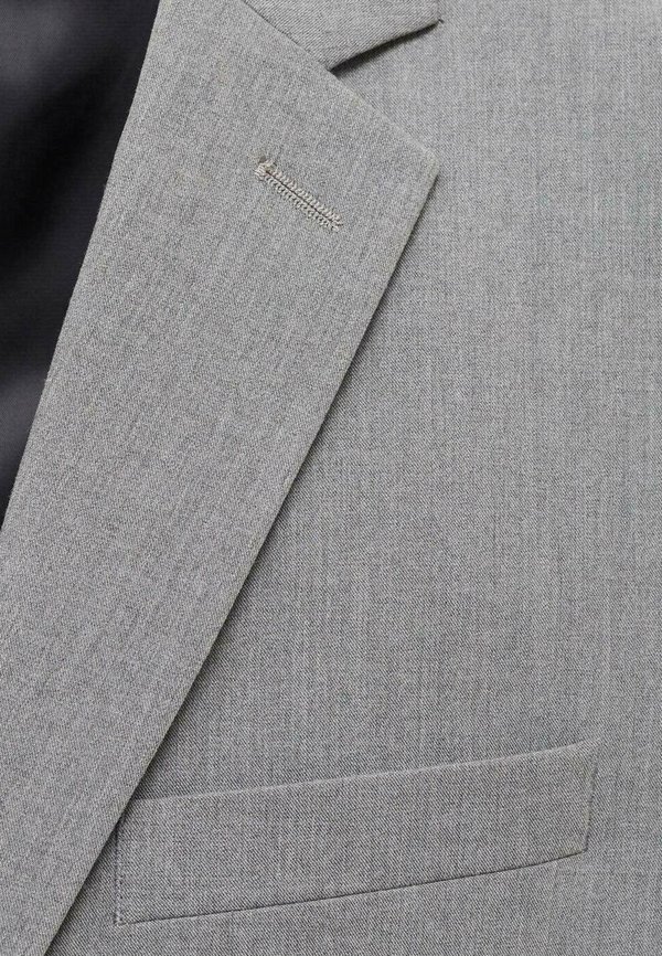 SUPER IN STRETCH - Suit jacket4