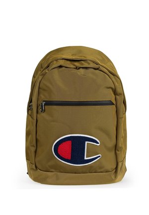 Champion Mochila - gelb