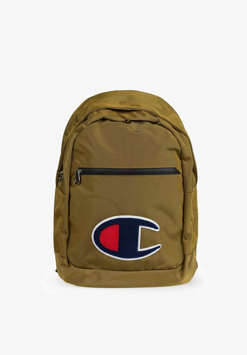 Champion Mochila - gelb