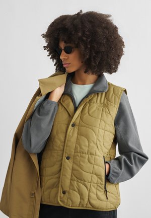 The North Face CITY TRICLIMATE - Parka - cedar