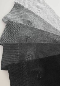 Unausgewählt, grey