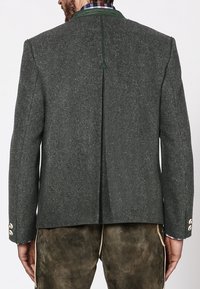 Stockerpoint Leichte Jacke - anthrazit