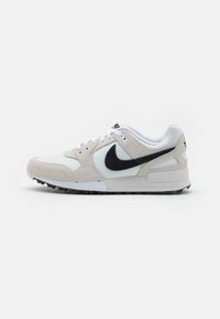 Nike Golf - AIR PEGASUS '89 UNISEX - Obuća za golf - white/black/platinum tint Minijatura 1